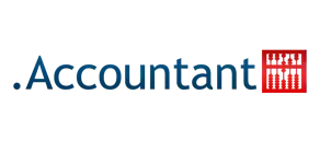 The Banner of accountant