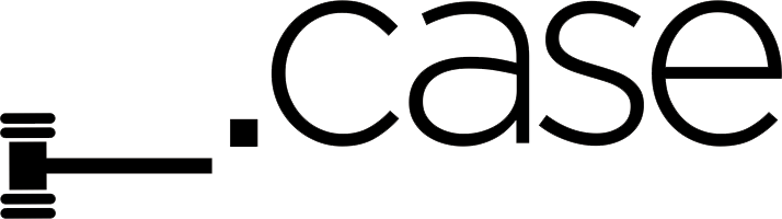 .CASE Domain Logo