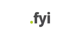 The Banner of fyi