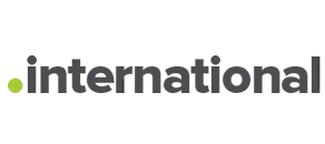 The Banner of international