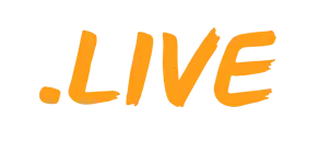 The Banner of live