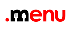 .MENU Domain Logo