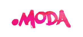 The Banner of moda