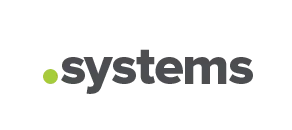 .SYSTEMS Domain Logo