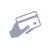buyers credit card icon